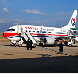尧都航空运输航空快运业稳步发展的原因是什么？